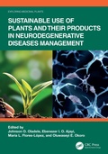 Abbildung von: Sustainable Use of Plants and Their Products in Neurodegenerative Diseases Management - CRC Press