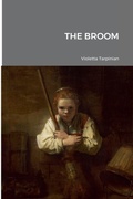 Cover: The Broom - Lulu.com
