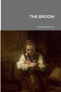 Enlarge image Cover: The Broom - Lulu.com