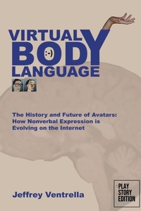 Abbildung von: Virtual Body Language Virtual Body Language - Lulu.com