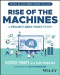 Cover: Rise of the Machines - Wiley