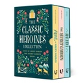 Cover: The Classic Heroines Collection Boxed Set - Sterling