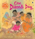 Cover: One Diwali Day - Walker Books Ltd
