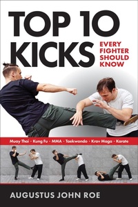 Abbildung von: Top 10 Kicks - YMAA Publication Center