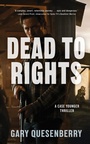 Cover: Dead to Rights - YMAA Publication Center