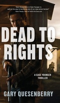 Cover: Dead to Rights - YMAA Publication Center