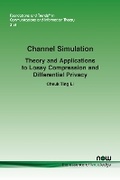 Cover: Channel Simulation - now publishers Inc