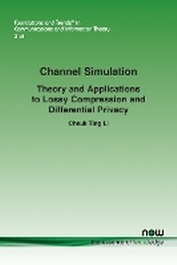 Abbildung von: Channel Simulation - now publishers Inc