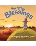 Cover: Everyday Blessings - Beaver's Pond Press