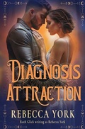 Cover: Diagnosis Attraction - Oliver-Heber Books