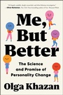 Cover: Me, But Better - Simon & Schuster