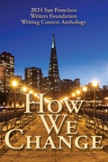 Cover: How We Change - New Alexandria Creative Group