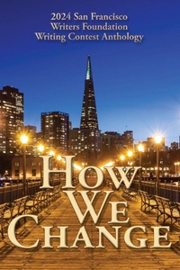 Enlarge image Cover: How We Change - New Alexandria Creative Group