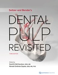 Cover: Seltzer and Bender's Dental Pulp Revisited - Quintessence Publishing (IL)