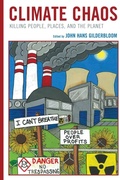 Cover: Climate Chaos - Lexington Books