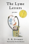 Cover: The Lyme Letters - Texas A & M University Press