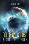 Cover: Collision Course - Eclipse