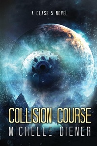 Enlarge image Cover: Collision Course - Eclipse