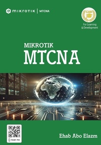 Abbildung von: MikroTik MTCNA - CAN for Learning & Development Ltd