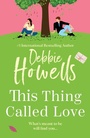 Cover: This Thing Called Love - Boldwood Books Ltd