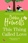 Cover: This Thing Called Love - Boldwood Books Ltd