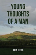 Cover: Young Thoughts of a Man - Grosvenor House Publishing Ltd