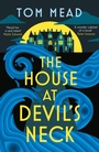 Cover: The House at Devil's Neck - Head of Zeus -- an Aries Book