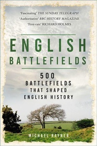 Enlarge image Cover: English Battlefields - The History Press Ltd
