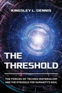 Cover: The Threshold - Aeon Books Ltd