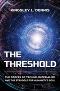 Cover: The Threshold - Aeon Books Ltd