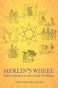 Enlarge image Cover: Merlin's Wheel - Aeon Books Ltd