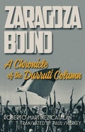 Cover: Zaragoza Bound - AK Press