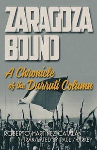 Abbildung von: Zaragoza Bound - AK Press