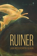 Cover: Ruiner - AK Press