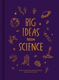 Cover: Big Ideas from Science - The School of Life Press