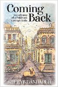 Abbildung von: Coming Back - Kantara Press