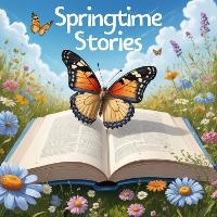 Enlarge image Cover: Springtime Stories - Quiet Time Now