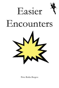 Abbildung von: Easier Encounters - Rudin-Burgess Peter