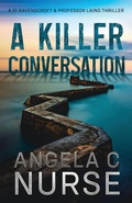 Cover: A Killer Conversation - F and J Publishing
