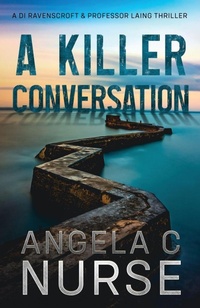 Enlarge image Cover: A Killer Conversation - F and J Publishing