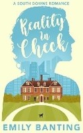 Cover: Reality In Check - Sapphfic Publishing