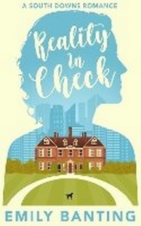 Enlarge image Cover: Reality In Check - Sapphfic Publishing