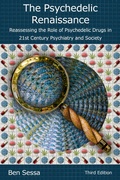 Cover: The Psychedelic Renaissance - Aeon Academic