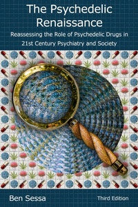 Enlarge image Cover: The Psychedelic Renaissance - Aeon Academic