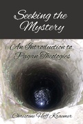 Cover: Seeking the Mystery - Asphodel Press: