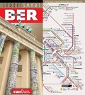 Cover: StreetSmart (R) Berlin Map by VanDam - VanDam
