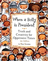 Enlarge image Cover: When a Bully is President - Reflection Press