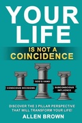 Cover: Your Life Is Not A Coincidence - Build Our Kingdom Publishing, LLC