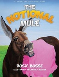 Cover: The Notional Mule - Post Rock Publishing