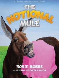 Enlarge image Cover: The Notional Mule - Post Rock Publishing